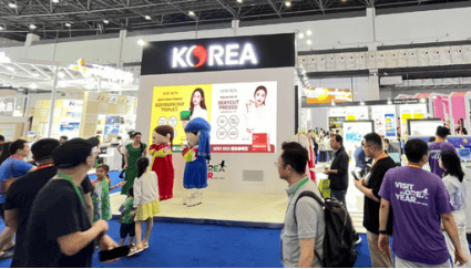   韩国研究所发布报告，揭露韩国产品在中国的劣势:价格不如中国产品，质量不如日本产品。 