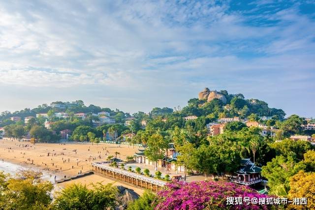 去厦门旅游最佳路线,五天四晚行程路线!新鲜保姆级厦门旅游攻略