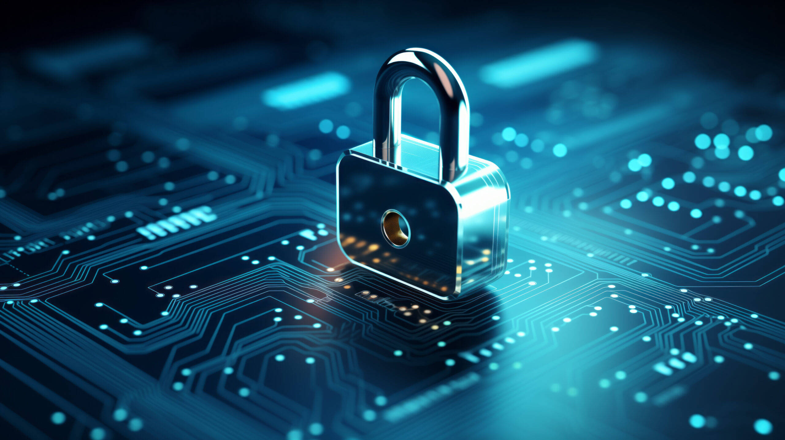 防泄密软件如何保护企业内部数据安全?