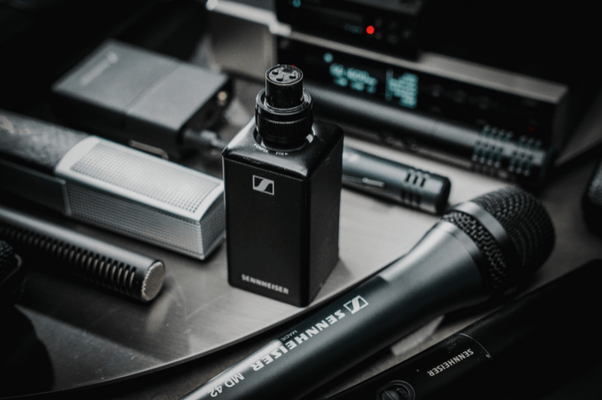 森海塞尔ew-dp skp直插式发射机即将到货 促销活动火热开启