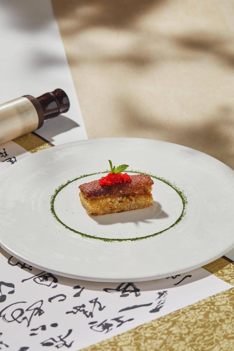 "沪苏常宁,美食之旅" 四城六店 希尔顿主厨联袂 收官之站圆满落幕