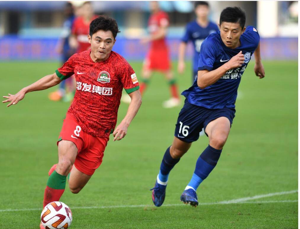 中超第八轮燃爆!沧州雄狮2比3憾负河南酒祖杜康,球迷都炸锅了!