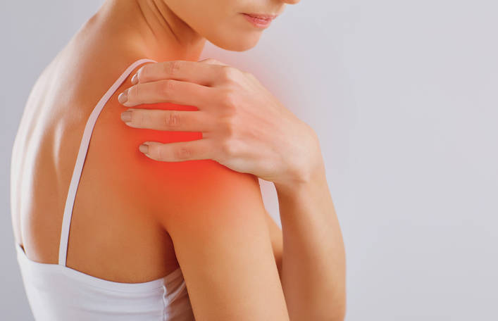 手臂感觉筋疼痛怎么办?竟然是这个原因