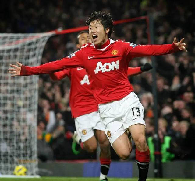 英媒评选亚洲顶级足球球星:5位韩国选手出现,中国选手