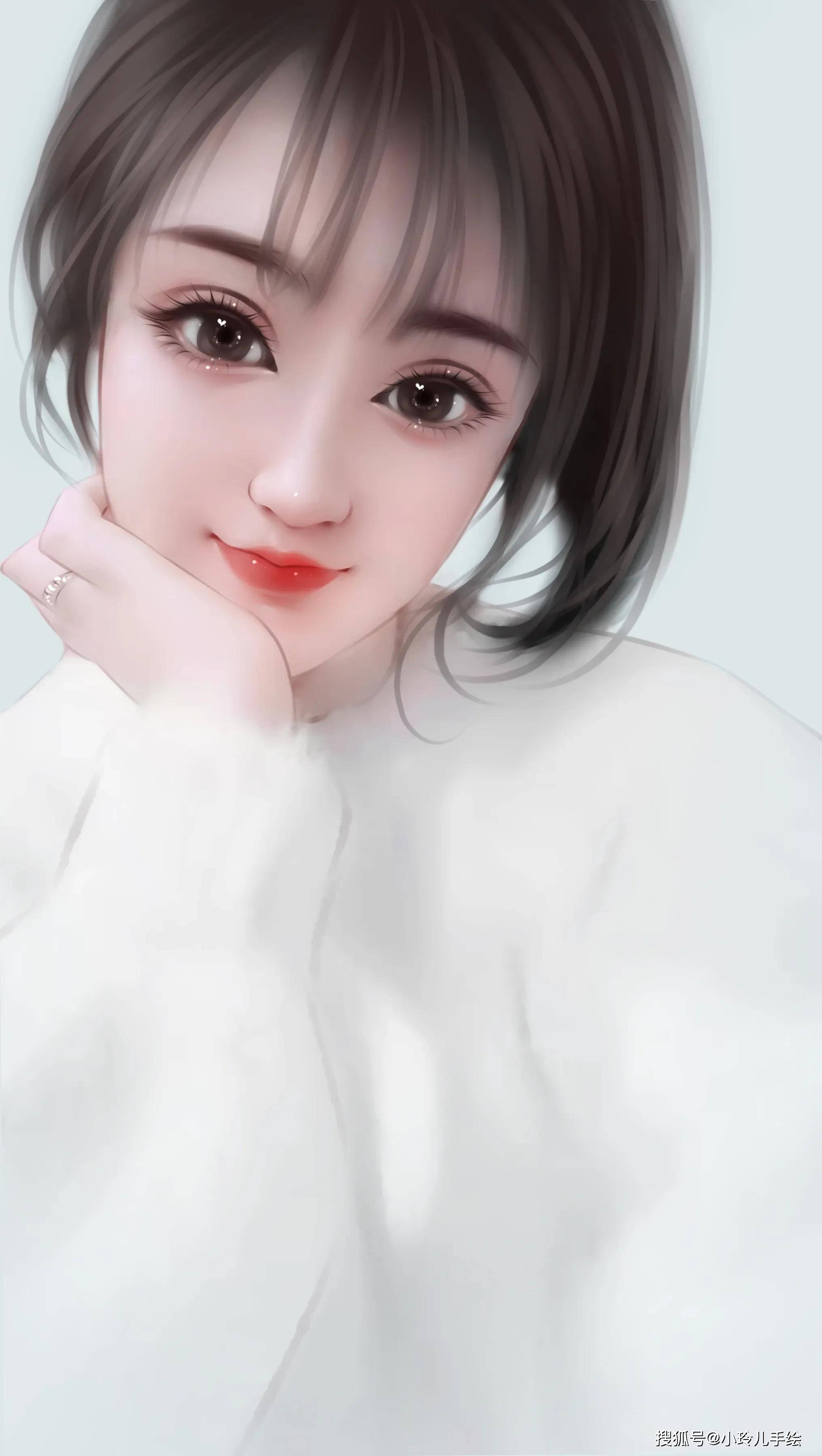 女生头像真人ins高级质感,女生ins纯欲风温柔头像