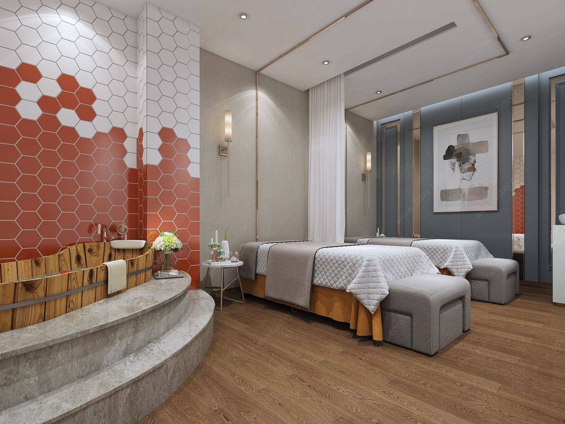 如何解决美容院招人难留人难问题?