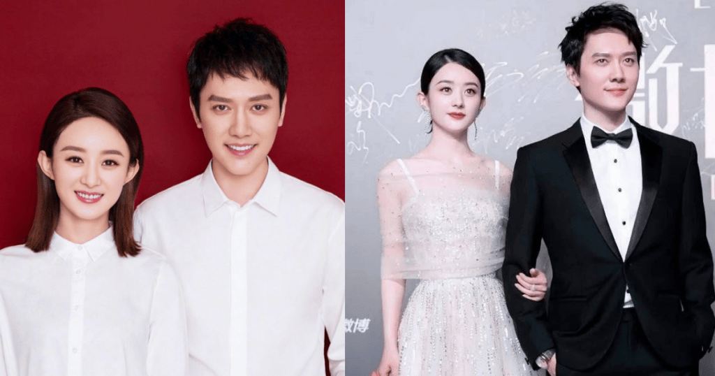 盘点娱乐圈中,14对宣布结婚和离婚的明星,哪一对最让你惋惜?