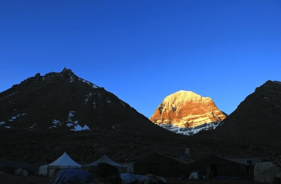 南迦巴瓦峰--林芝/索松村d2:林芝/索松村--雅鲁藏布大峡谷--朗县