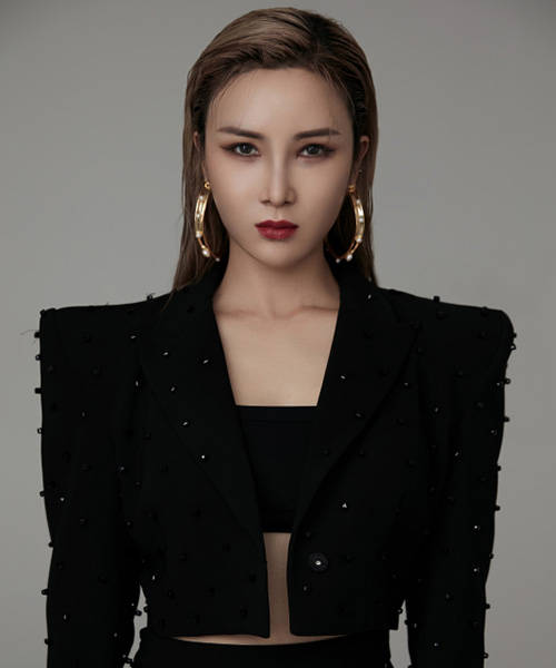 [预谋]演唱者许佳慧经纪人