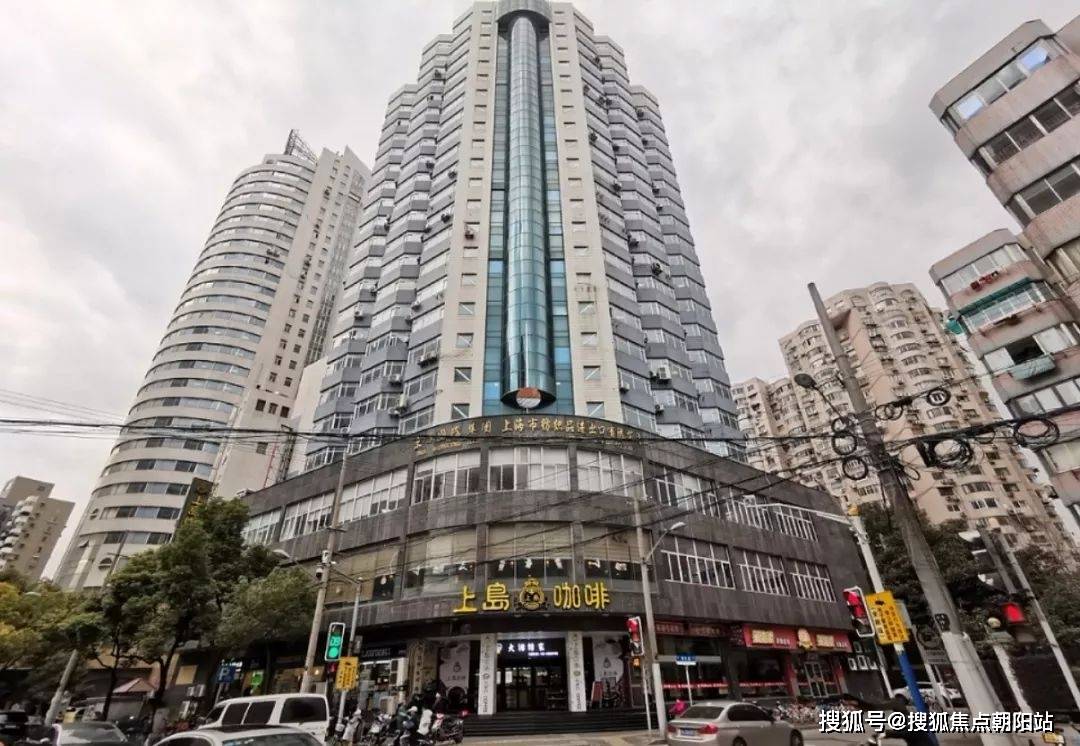 上海虹口源·717(虹口源·717)楼盘详情-虹口源·717房价-户型-容积率