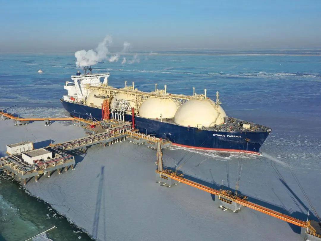 釜底抽薪，利尽交绝，土耳其减少对俄气依赖，大量购买美液化气_搜狐网