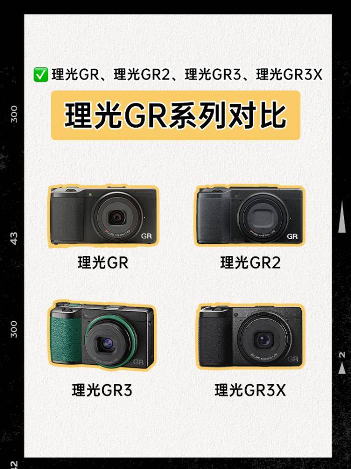 理光gr1参数图片