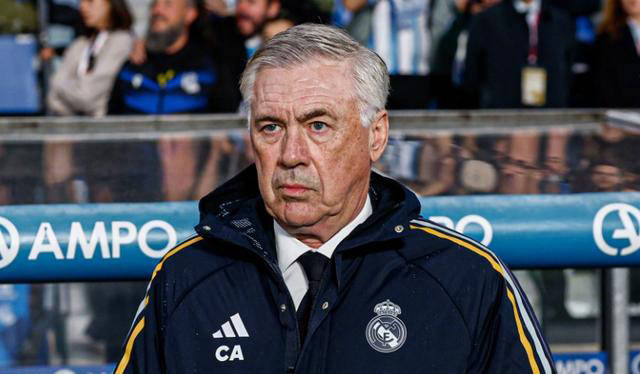 精彩对决!皇马与拜仁角逐欧冠半决赛,凯恩寻求正名___