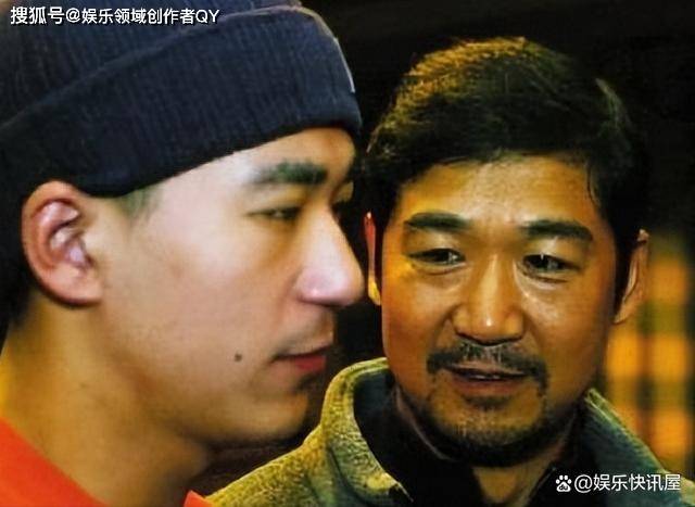 68岁张国立近况传来,令人惊讶,正式卸任.