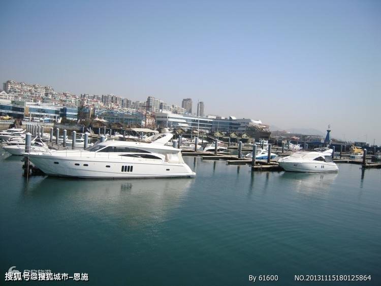 山东青岛2个人多少钱,青岛四天自由行详细攻略,防坑防骗攻略