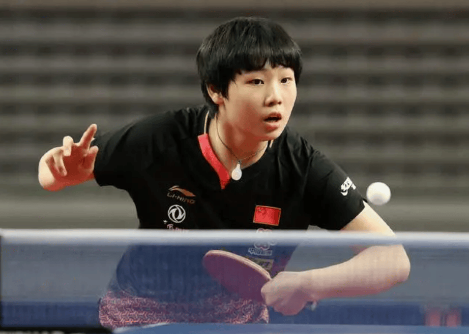 刘国梁宣布离队名单!国乒离队第一人出现,马琳遗憾,球迷惋惜