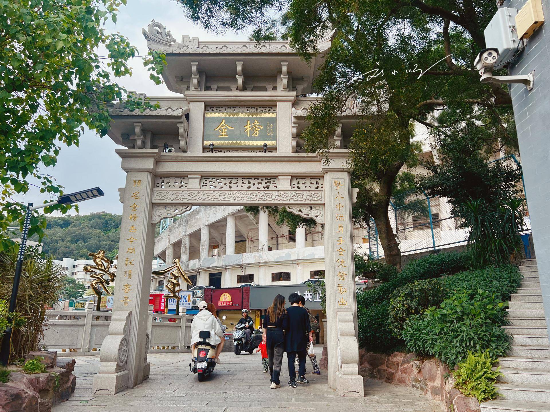 广东顺德有一条"网红街,游客都去打卡,本地人却说不会去了?