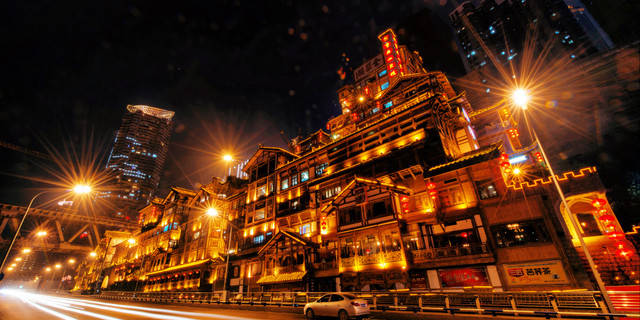 省心攻略!重庆自由行旅游管家怎么找多少钱?