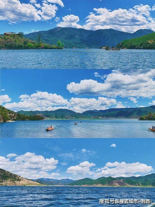 云南丽江三天两晚旅游攻略