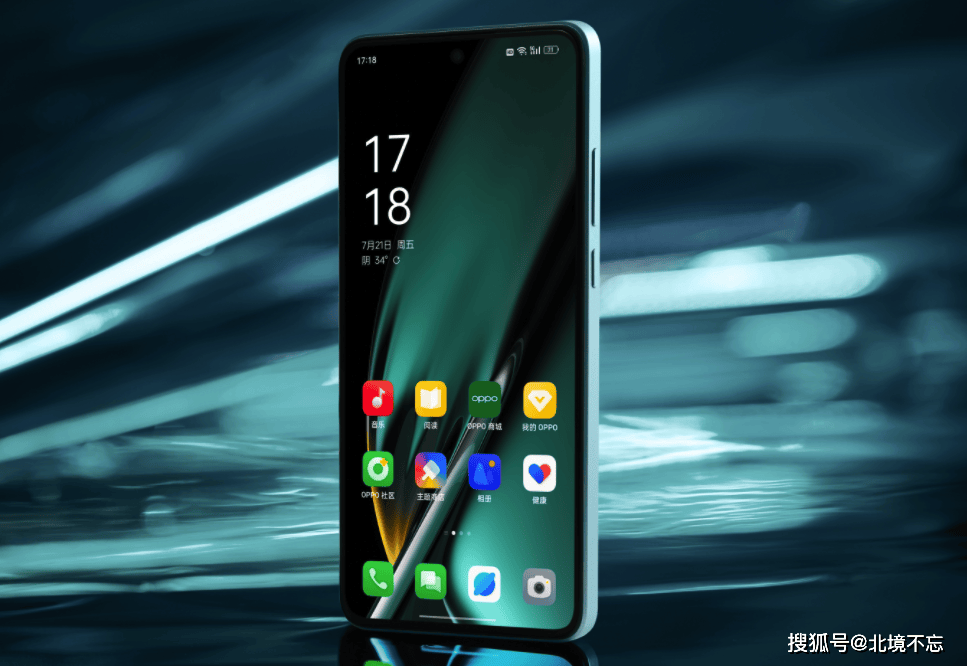 OPPO“爆款”开始清仓，12GB+256GB降至1355元，性价比更高了