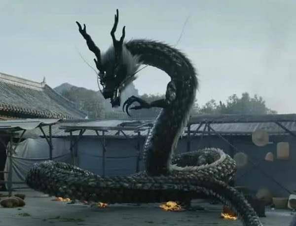 公元920年,辽太祖耶律阿保机在蒙古射杀的黑龙,到底是啥动物?