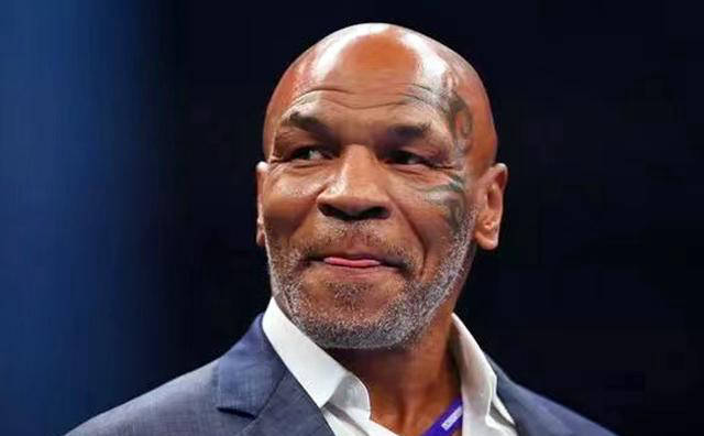 本周,ufc知名选手迈克尔-比斯平在一档播客节目中向泰森发出警告