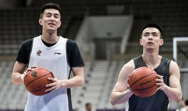 郭艾伦续约辽宁男篮?决定揭晓,杨鸣遗憾,郭士强期待