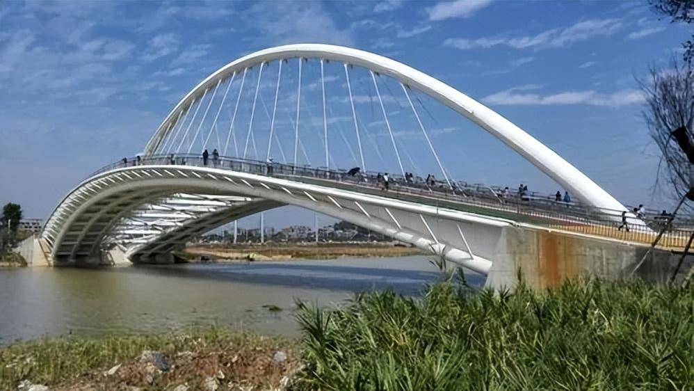 大桥 桥 桥梁 998_562