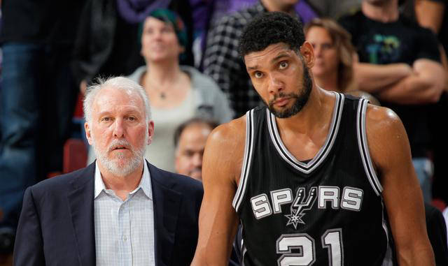 nba球星的潜在福利:邓肯退役后享员工食堂待遇,维金斯