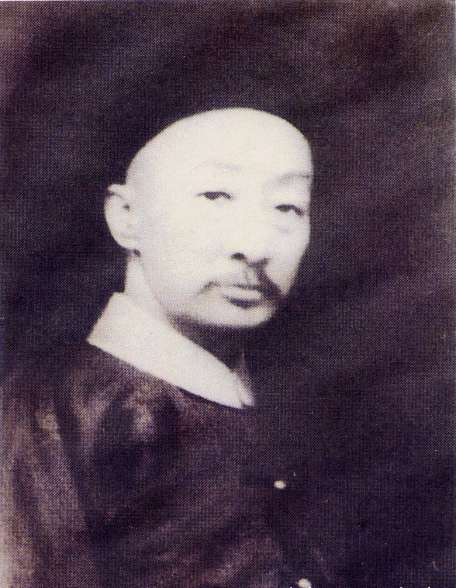 谣言和奴才一样多的晚晴,看混痞骗如何假冒光绪,耍惨张之洞!