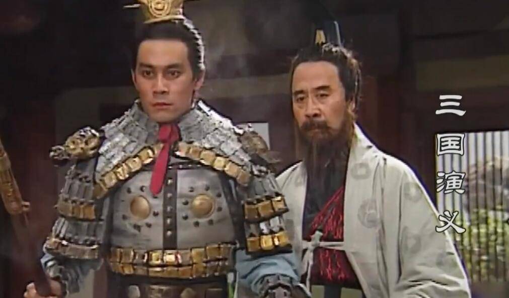 丁原为什么任命勇猛的武将吕布担任“主簿”这样的文职?_东汉末年_官职_首席