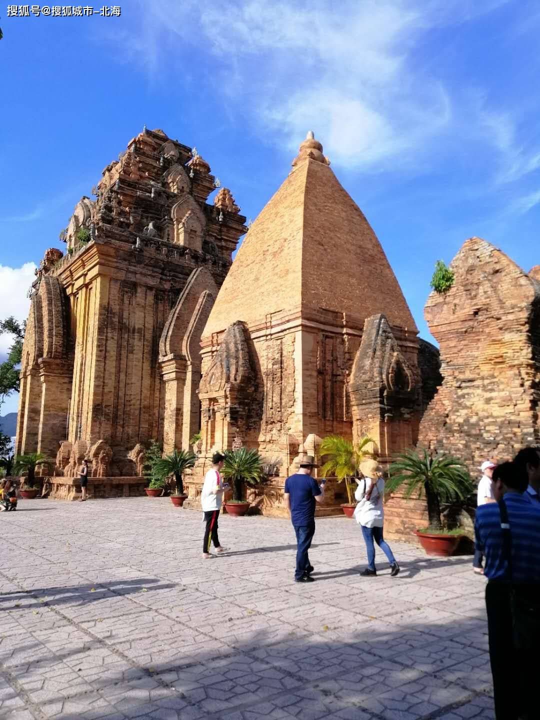 轻松!旅游团1000去越南?