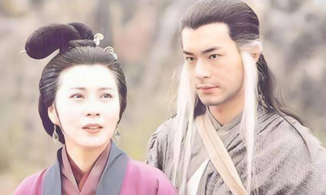 李莫愁在神雕侠侣中,武功处于什么水平,为何没人敢她?