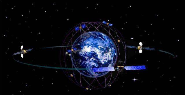 而且,虽然gps系统和北斗系统都是卫星定位系统,其作用和原理也非常