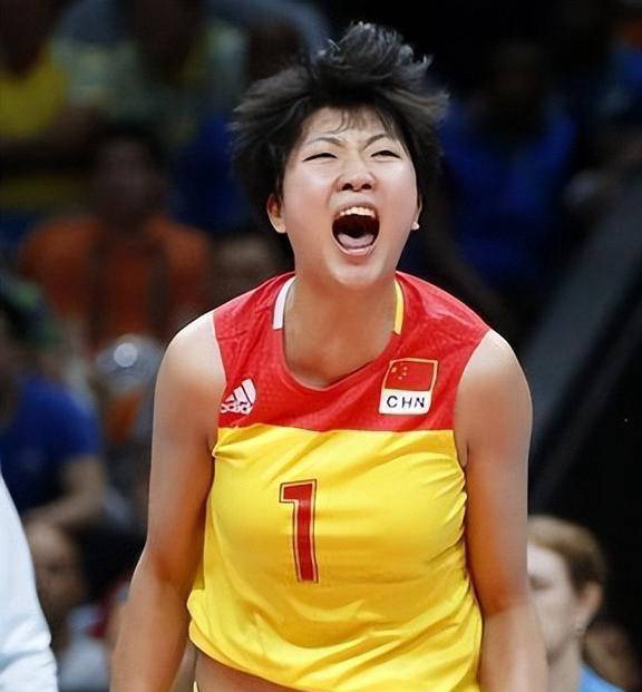 世界女排联赛:队长名单出炉,多国调整领袖!