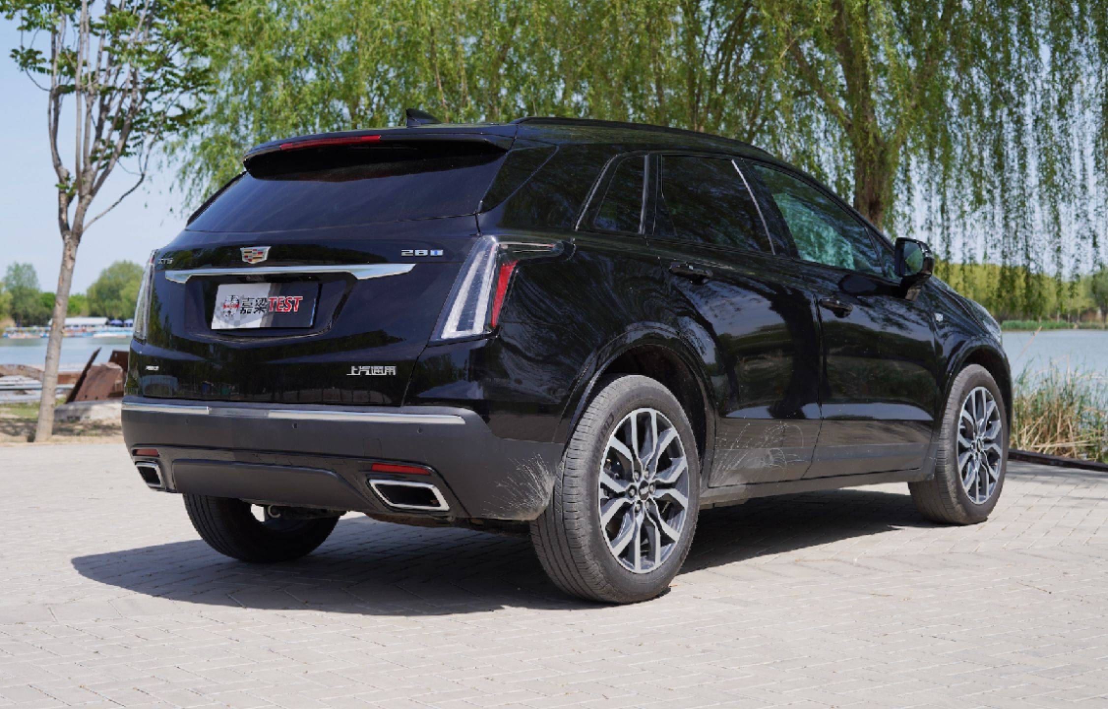 suv 汽车 2252_1440