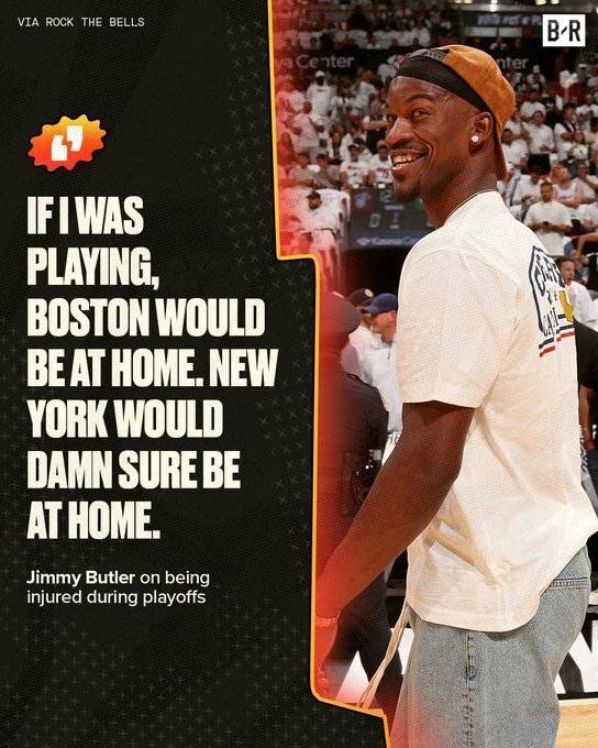 尼克斯(未来)也会被送回家,约什-哈特?拜托!