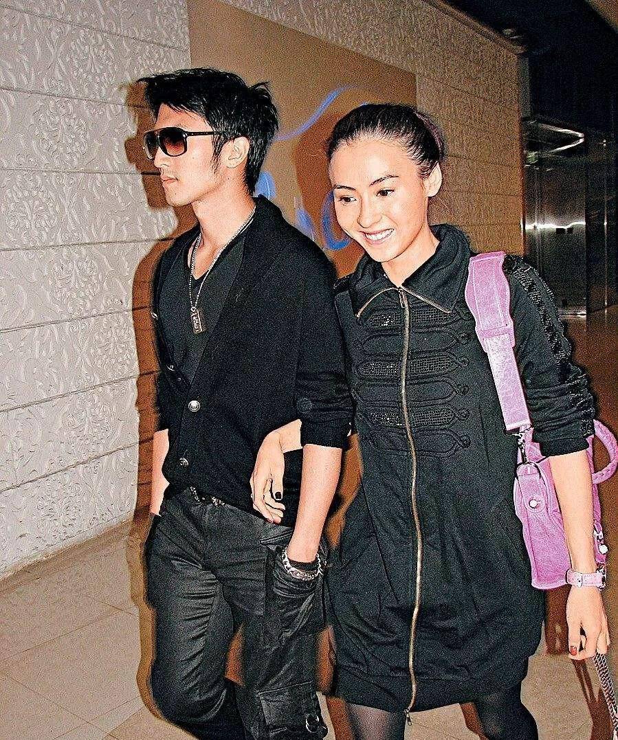 谢霆锋打电话问儿子:会想我吗?听完儿子的回答,张柏芝瞬间泪目