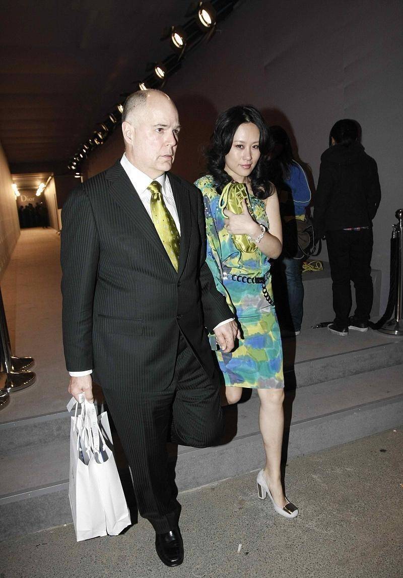 隐藏太深的明星母子,不知道的以为他们是草根,其实母亲都不简单