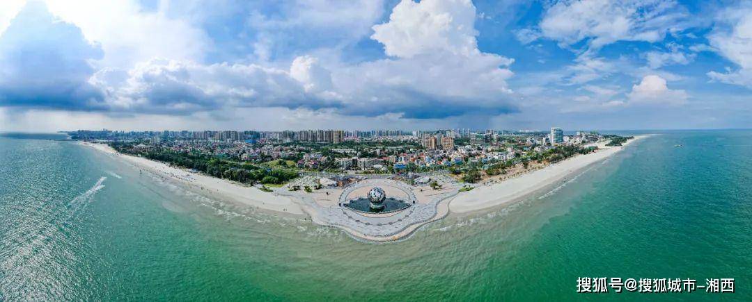 北海旅游4天的费用多少钱,广西北海四日游旅行团报价