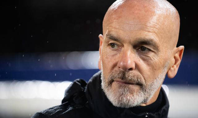 首席帅位换届!ac米兰主帅皮奥利将跃擢那不勒斯,德劳伦蒂斯期待新春天