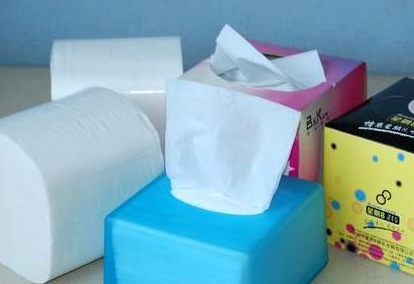 原来是卫生纸扔错了,老保姆教你一招干净又除菌_马桶_污染_做法