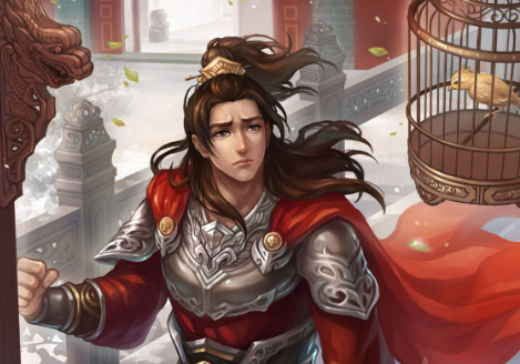 刘封因拒救关羽被赐死,临死前他留下七字遗言,揭露了刘备的阴谋