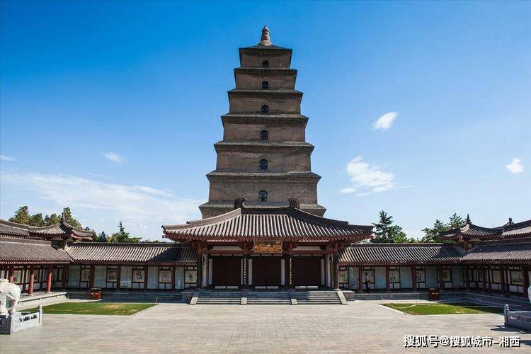 【西安旅游】夏季出行轻松玩转古城三日游!当地纯玩团导游推荐