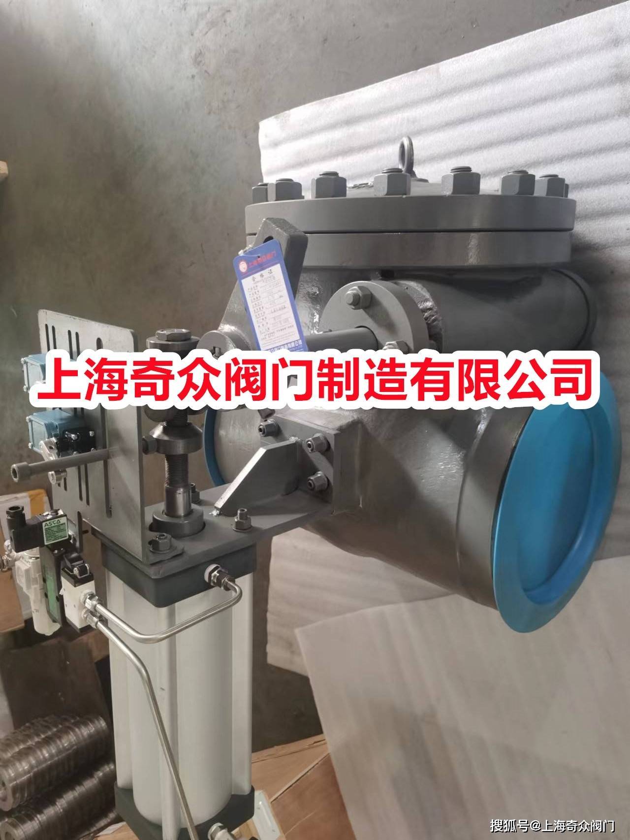 整体锻打f11抽气止回阀