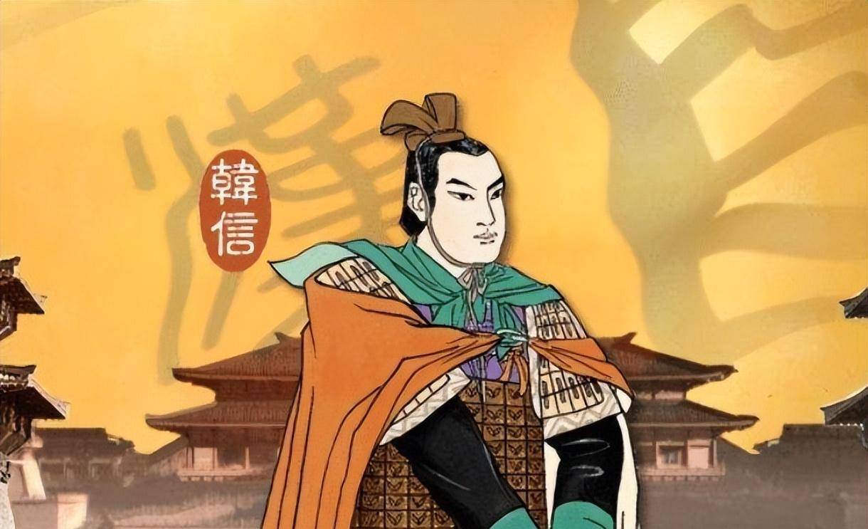 从没上过战场的萧何,凭啥号称大汉第一功臣?你看他做的事就懂了