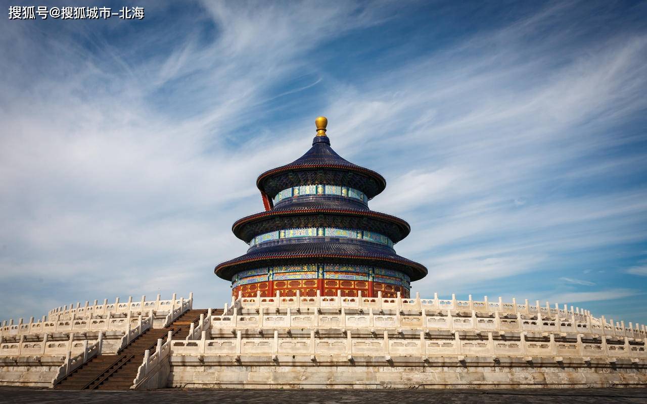 北京一日旅游景点大全图片