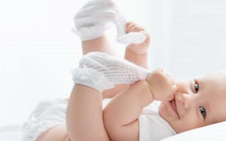 婴幼儿可以养成这些习惯，那么恭喜马宝，宝宝的颜值会越来越高_睡眠_时间_影响力。