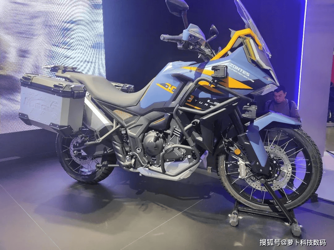 2024年北京摩博会长城8缸升仕3缸长江侉子受关注,或取消报废年限