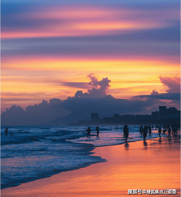 从共鸣,到疗愈,从万科三亚湾重新解锁生活意义